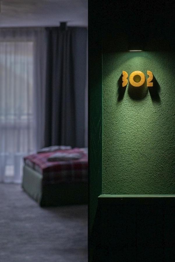 Hotel Cota1110 Beli Iskar Exterior photo