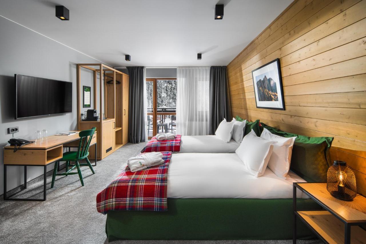 Hotel Cota1110 Beli Iskar Exterior photo